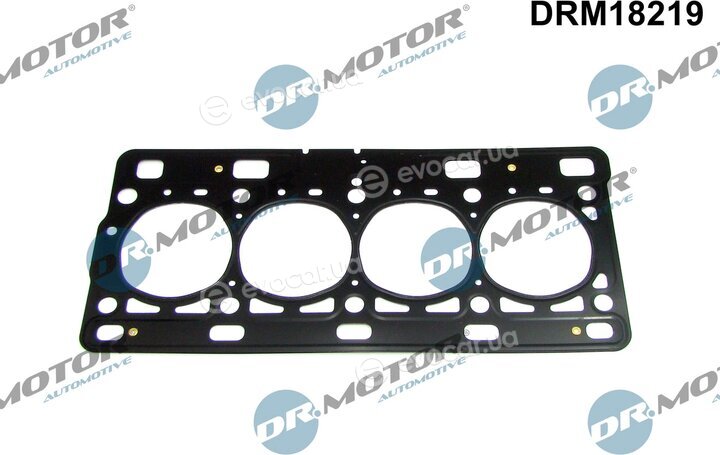 Dr. Motor DRM18219