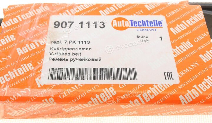 Autotechteile 907 1113