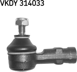 SKF VKDY 314033