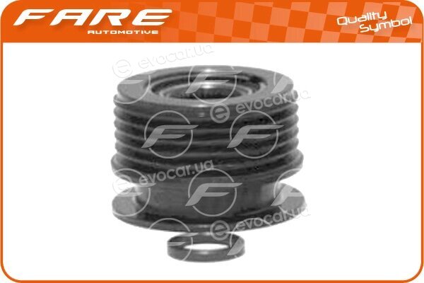 Fare 10784