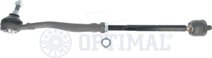 Optimal G0-2011