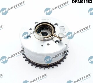 Dr. Motor DRM01583