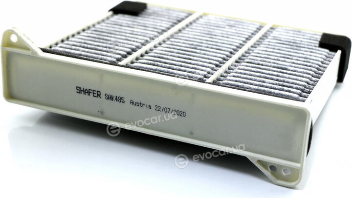 Shafer SAK485