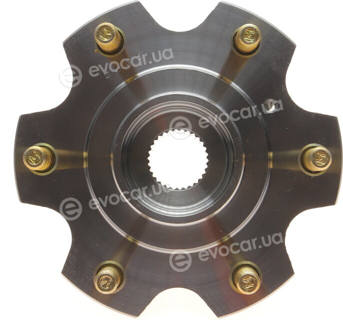 SKF VKBA 6914