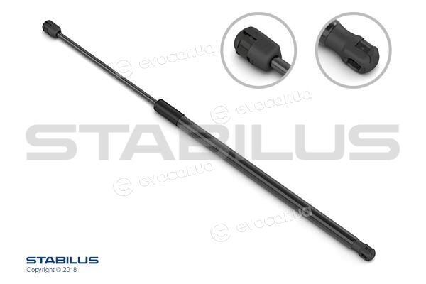 Stabilus 4486MD