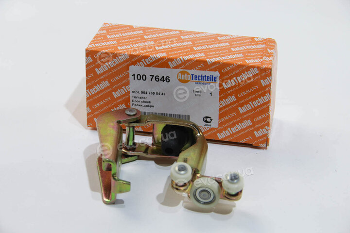 Autotechteile 100 7646