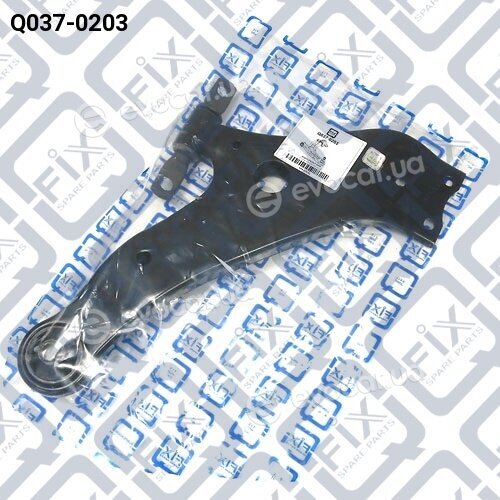 Q-Fix Q0370203