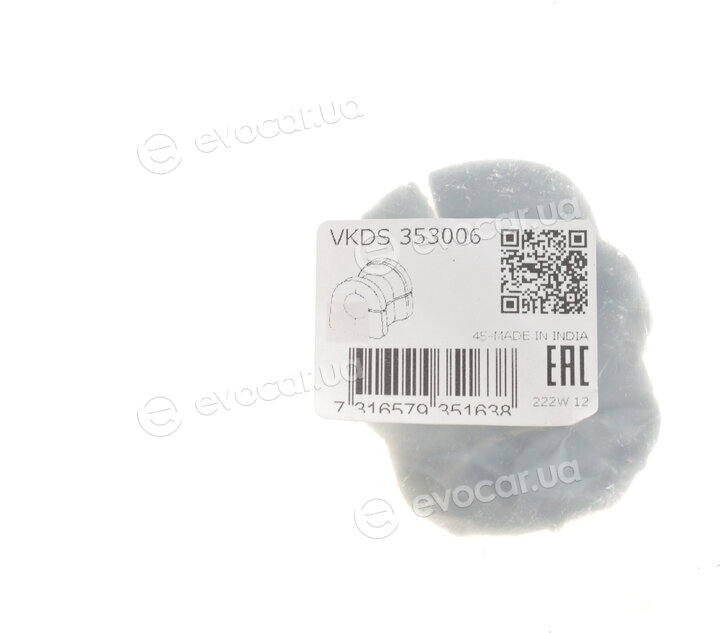 SKF VKDS 353006
