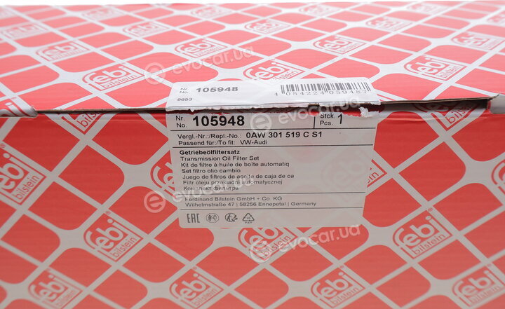 Febi 105948