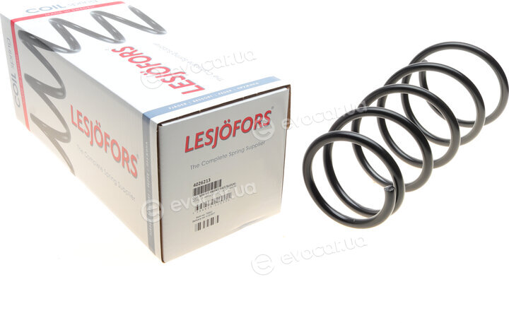 Lesjofors 4026213