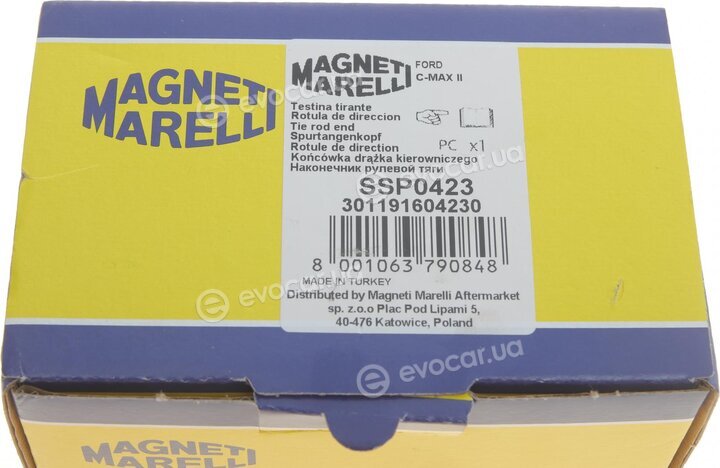 Magneti Marelli 301191604230