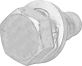 Mopar (PSA / FCA) 503739
