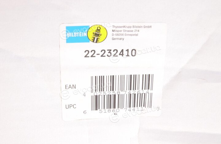 Bilstein 22-232410