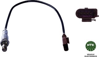 NGK / NTK OZA871-EE3