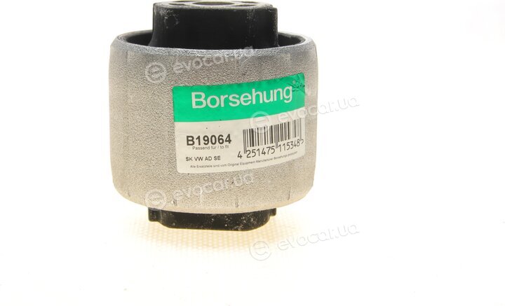 Borsehung B19064