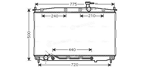 AVA HY2174