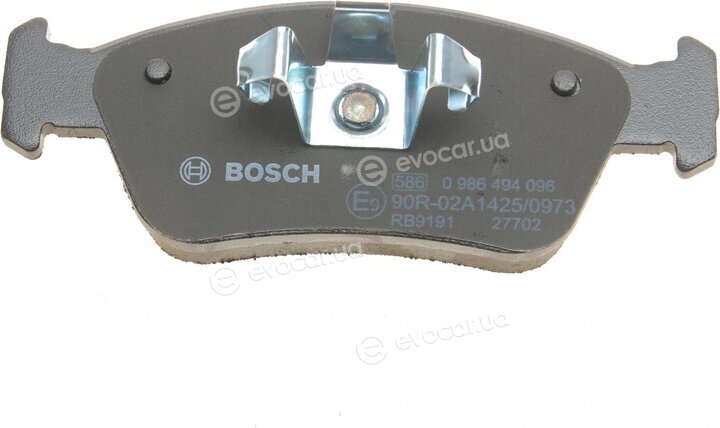 Bosch 0 986 494 096