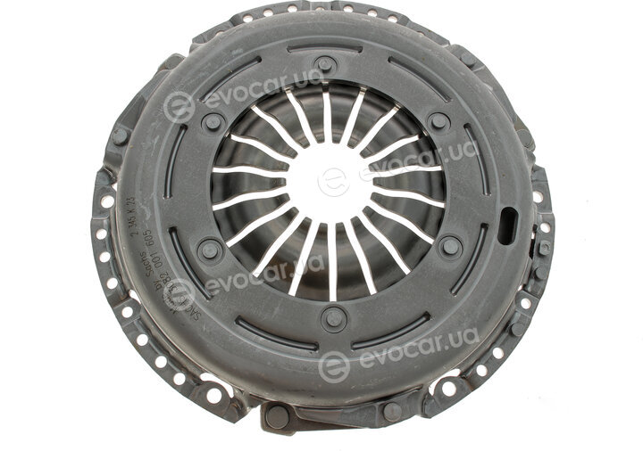 Sachs 3000 970 047