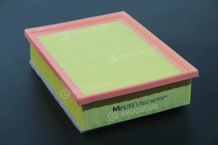 MFilter K 7012