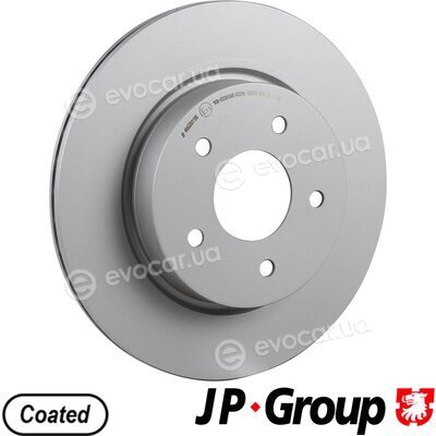 JP Group 4063201100