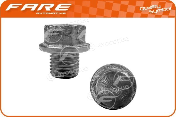 Fare 2765
