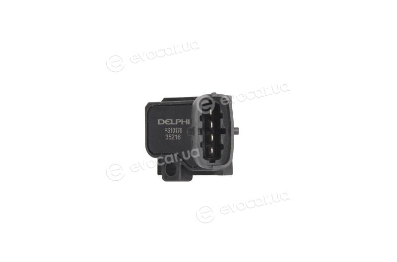 Delphi PS10176