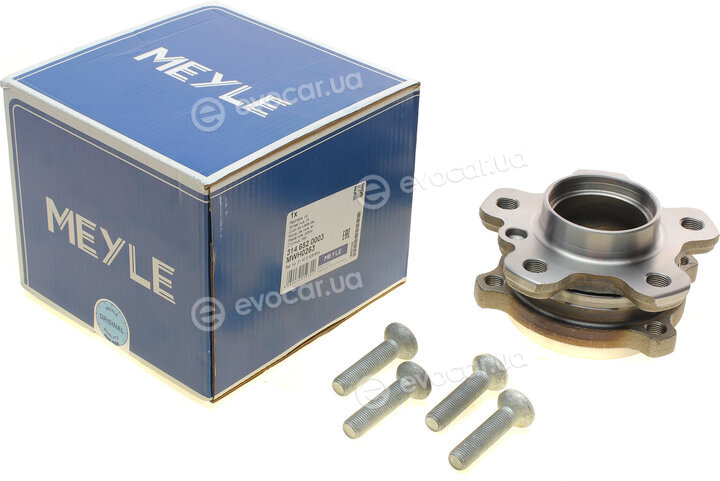 Meyle 314 652 0003
