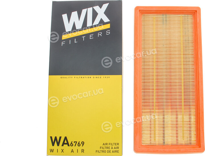 WIX WA6769
