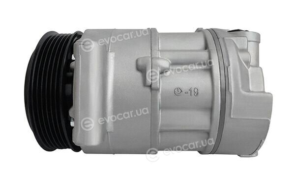 Mahle ACP 901 000S