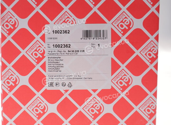 Febi 1002362