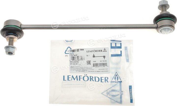 Lemforder 17981 02