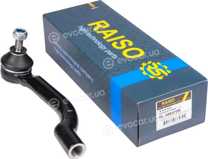 Raiso RL486470N