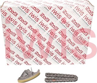 Iwis 74170Set