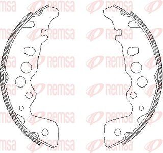 Remsa 4049.00