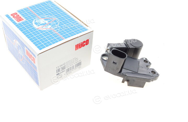 Astemo (Hitachi) / Huco 130412