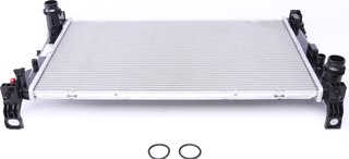 Mahle CR 2003 000S