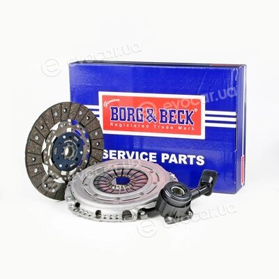 Borg & Beck HKT1595