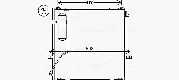 AVA MT5269D