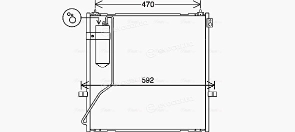 Ava Quality MT5269D