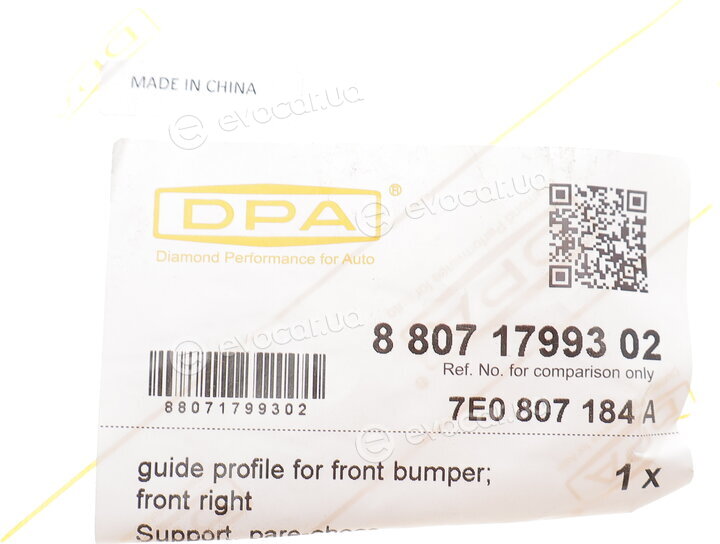 DPA 88071799302