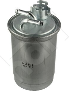 Hart 338 312