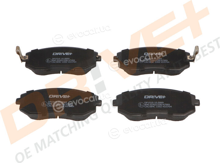Drive+ DP1010.10.0069