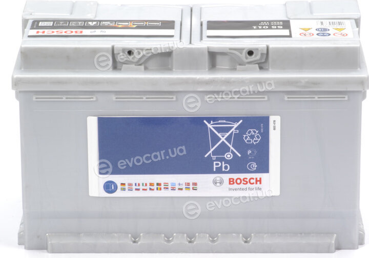 Bosch 0 092 S50 110