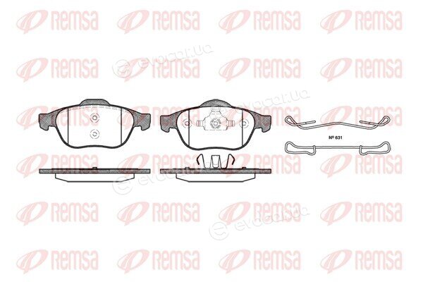Remsa 0843.00