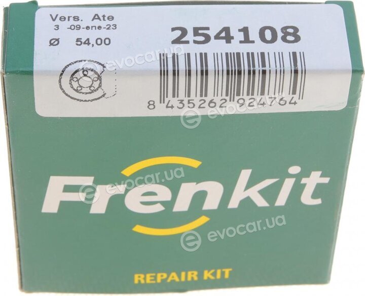 Frenkit 254108