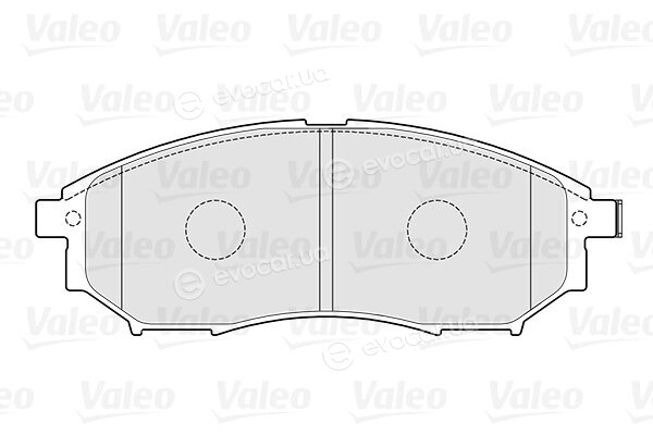 Valeo 301337