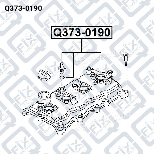 Q-Fix Q3730190