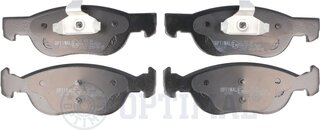 Optimal BP-12180