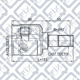 Q-Fix Q1310574