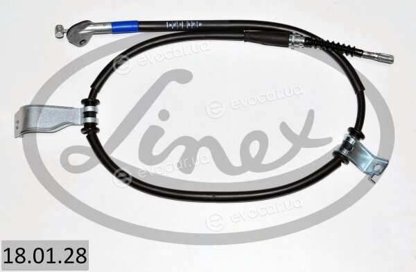 Linex 18.01.28